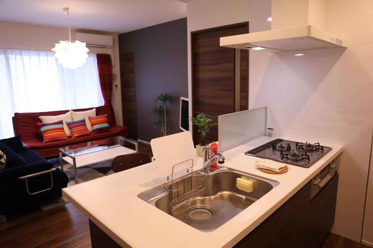 ケイアイコンホテルズ 丸の内 Apartment Nagoya