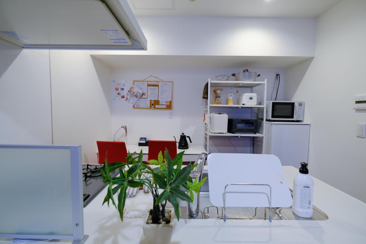 Apartment ケイアイコンホテルズ 丸の内 Nagoya