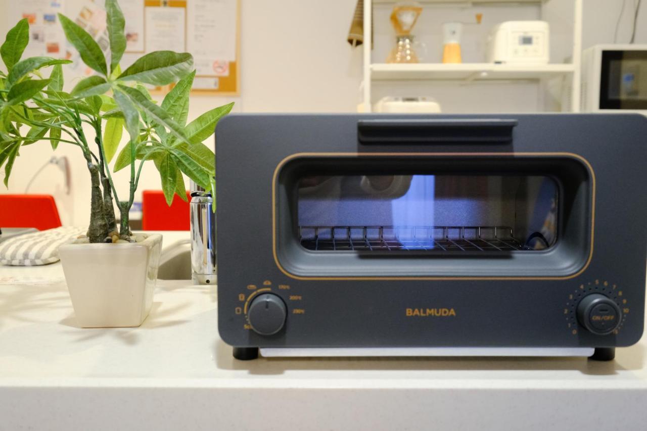 Apartment ケイアイコンホテルズ 丸の内