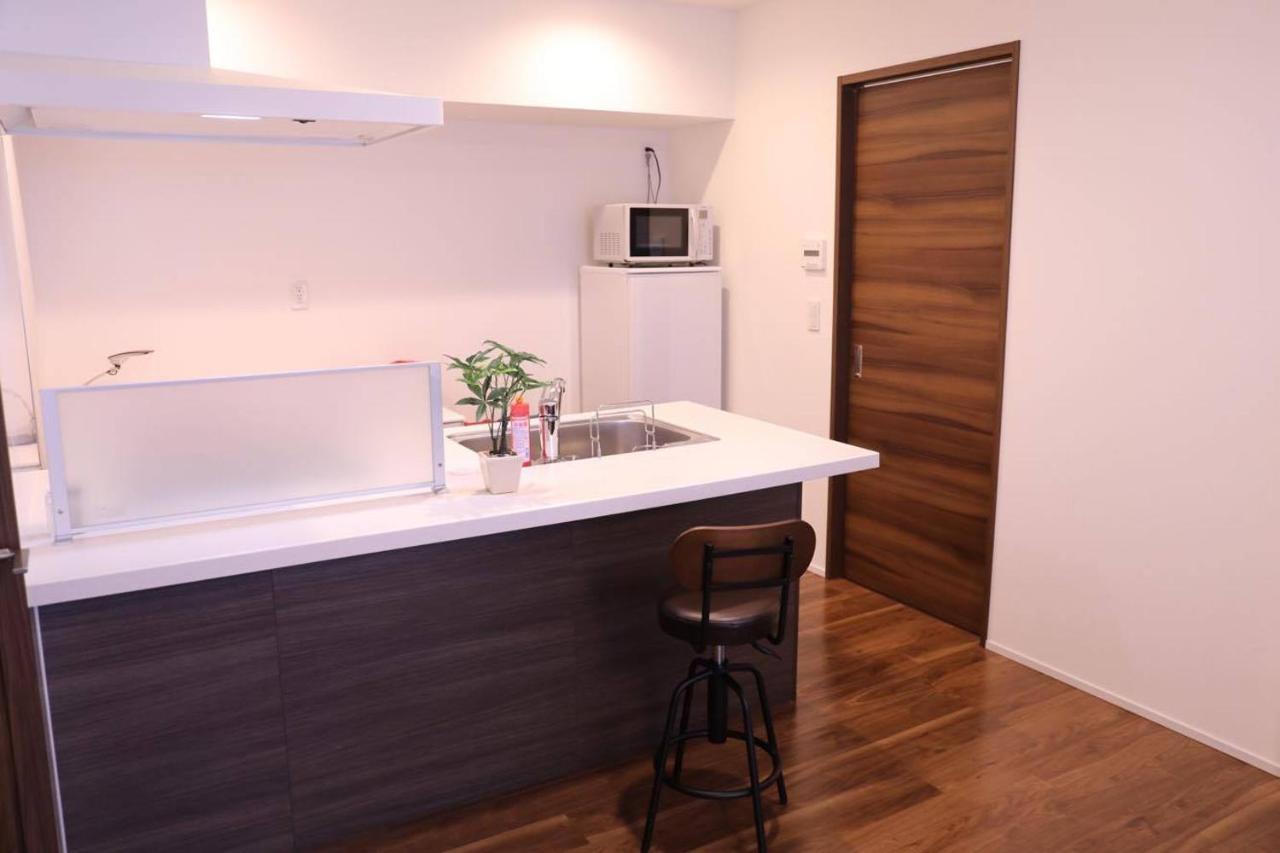 Apartment ケイアイコンホテルズ 丸の内 Nagoya