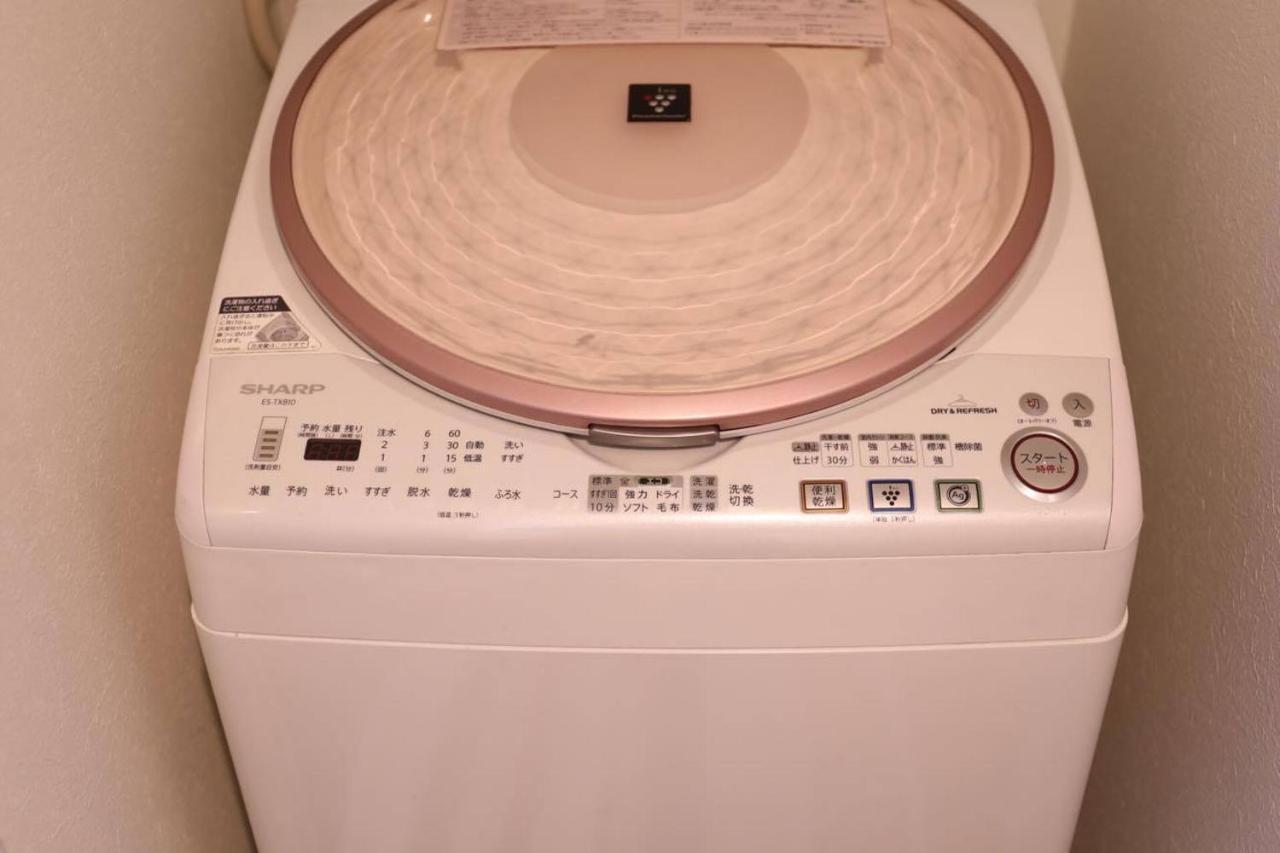 Apartment ケイアイコンホテルズ 丸の内 *