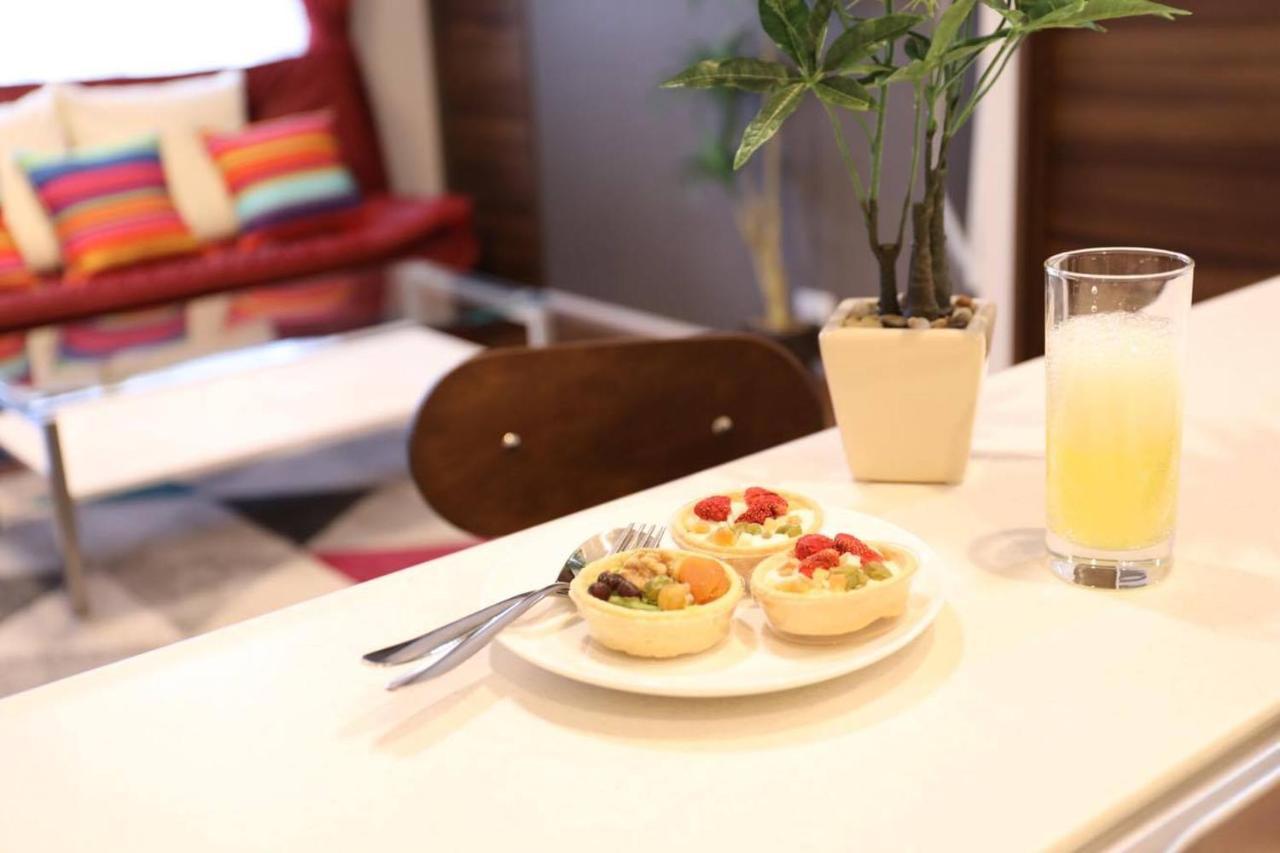 Apartment ケイアイコンホテルズ 丸の内 *