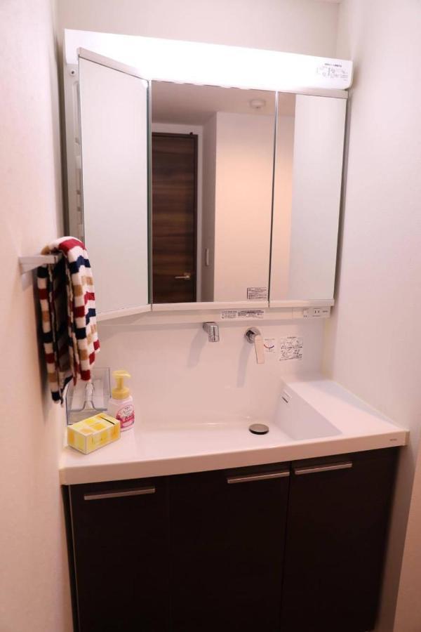 Apartment ケイアイコンホテルズ 丸の内