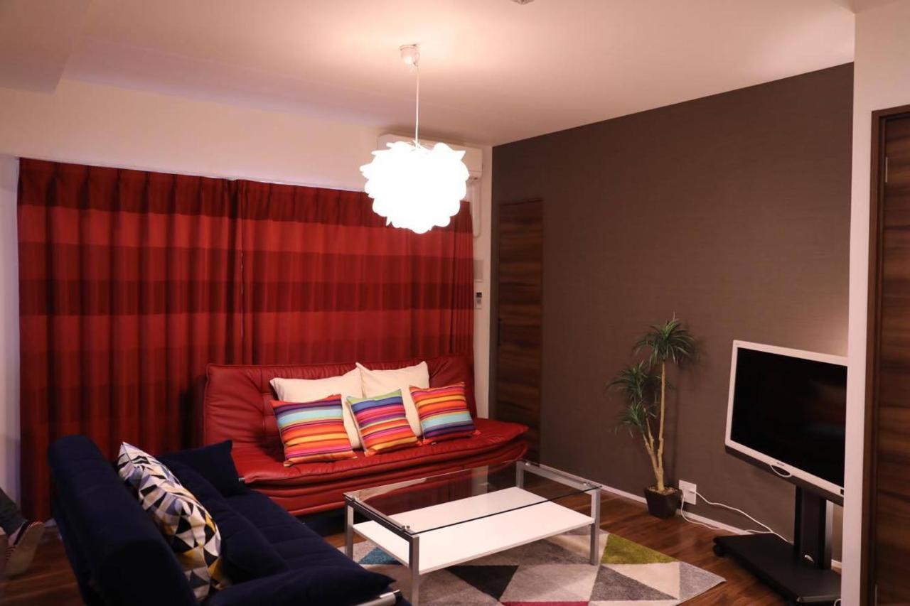 ケイアイコンホテルズ 丸の内 Apartment Nagoya